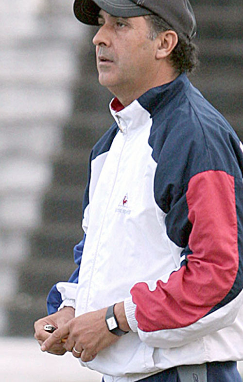 UNA HISTORIA DE AMOR, PASION Y LOCURA EN EL TORNEO DEL INTERIOR (O